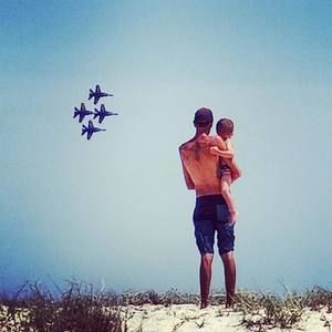 Meet your Posher, Travis